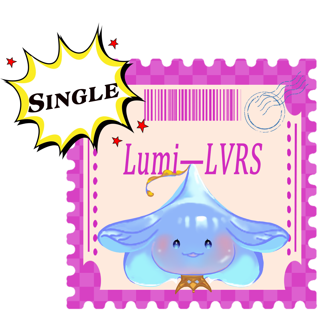 《逆愛》付費花絮觀影券 / “Revenged Love” BTS Online Viewing Voucher