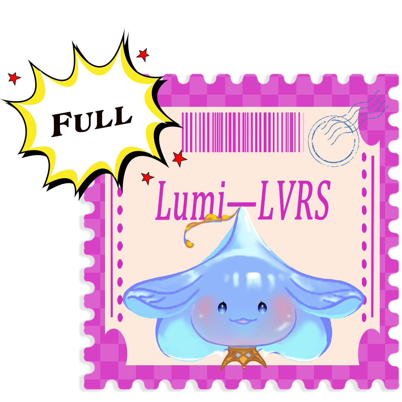 《逆愛》付費花絮觀影券 / “Revenged Love” BTS Online Viewing Voucher